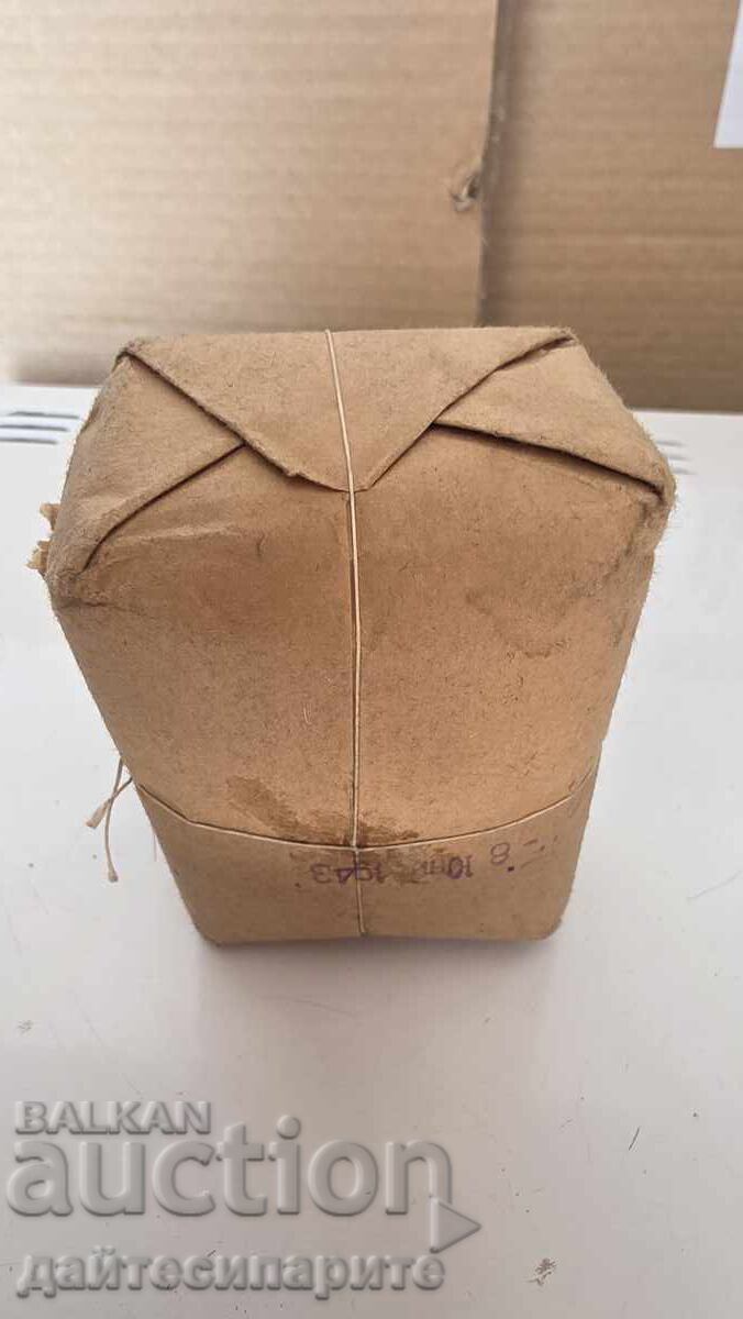 Licitație Bandaj vechi