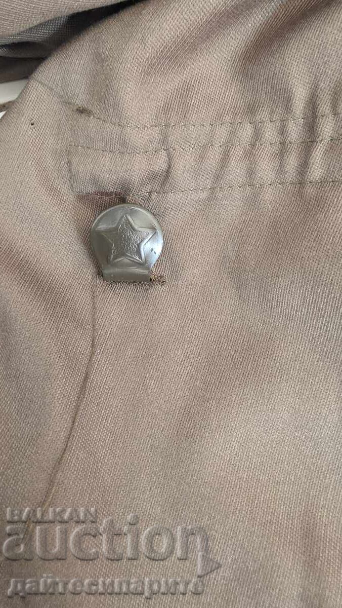 Auction  Old summer "vushka" (likely a type of insect net or trap) - brand new