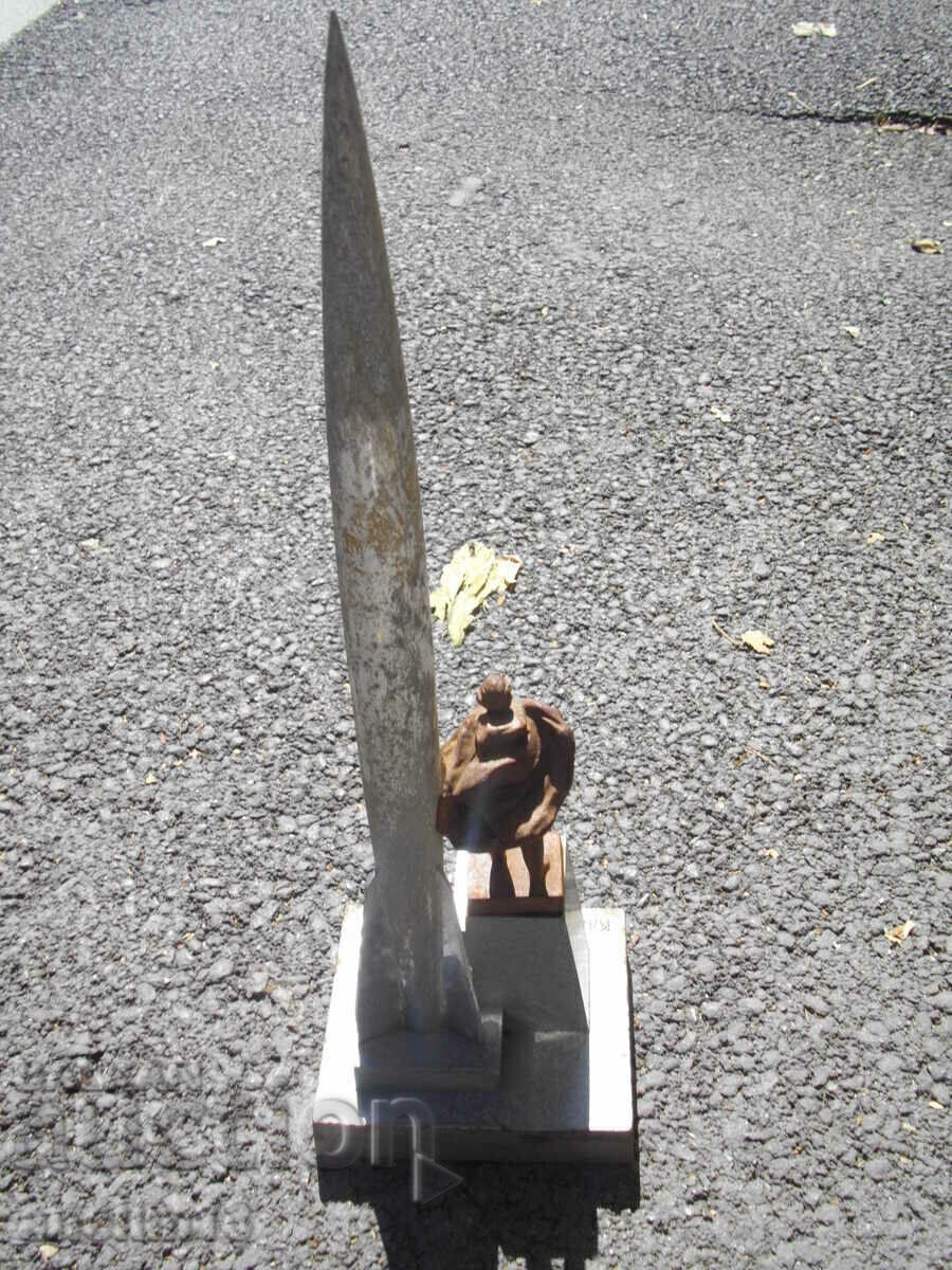 Delivery of USSR METAL STATUETTE KALUGA TSIOLKOVSKY Delivery of USSR METAL STATUETTE KALUGA TSIOLKOVSKY