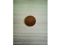 ΗΝΩΜΕΝΟ ΒΑΣΙΛΕΙΟ 1 ΠΕΝΝΙ 2000