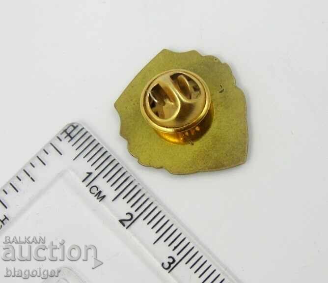 Δημοπρασία 110-ta ΜΤΟ Υλικοτεχνικός Εξοπλισμός της ΒΑ - Στρατιωτικό Σήμα