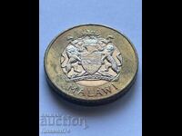 10 квачи 2006 Малави