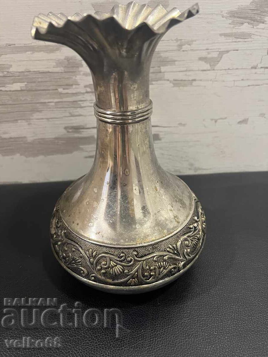 Antique Italian Vase with price € 80.00 | 156.47 BGN Antique Italian Vase with price € 80.00 | 156.47 BGN