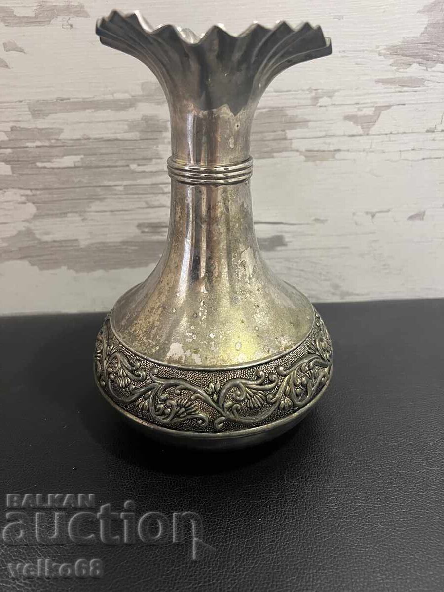 Δημοπρασία Αρχαίο ιταλικό βάζο