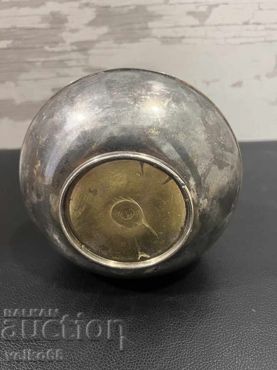 Antique Italian Vase - 5 Antique Italian Vase - 5