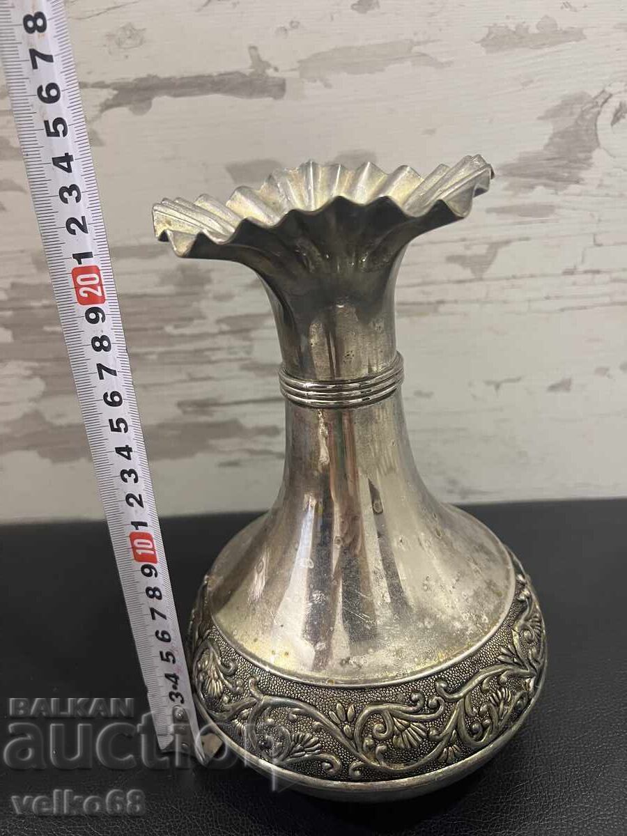 Antique Italian Vase - 6 Antique Italian Vase - 6