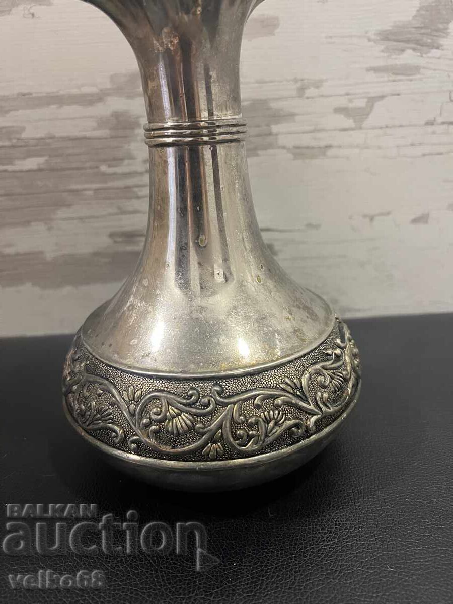 Antique Italian Vase Antique Italian Vase