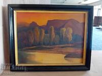 Ivan Chaushev / Landscape