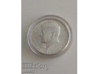 1/2 Dollar 1964, Silver, USA