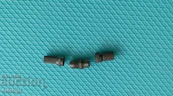 Piese electrice - ambreiaj cu preț 3.00 BGN | € 1.53 Piese electrice - ambreiaj cu preț 3.00 BGN | € 1.53