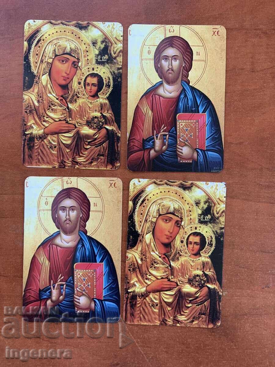 CALENDAR 2017 - 4 BUC CALENDAR 2017 - 4 BUC