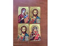 CALENDAR 2024 - 4 BUC