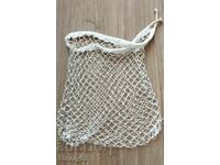 Sac de plasă pentru spălarea lenjeriei fine, bluze, adidași