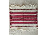 Covor etno din Soc-nou 36/35 cm