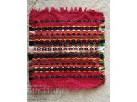 Ethnic square from Sotsa - new 21/23 cm