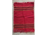 Pătrat etno din Epoca Socialistă - nou 25/35 cm