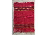 Етно каре от Соца-ново 25/35 см.