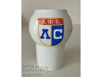 DFS Levski - Spartak Portselan Creion de Birou Razgrad