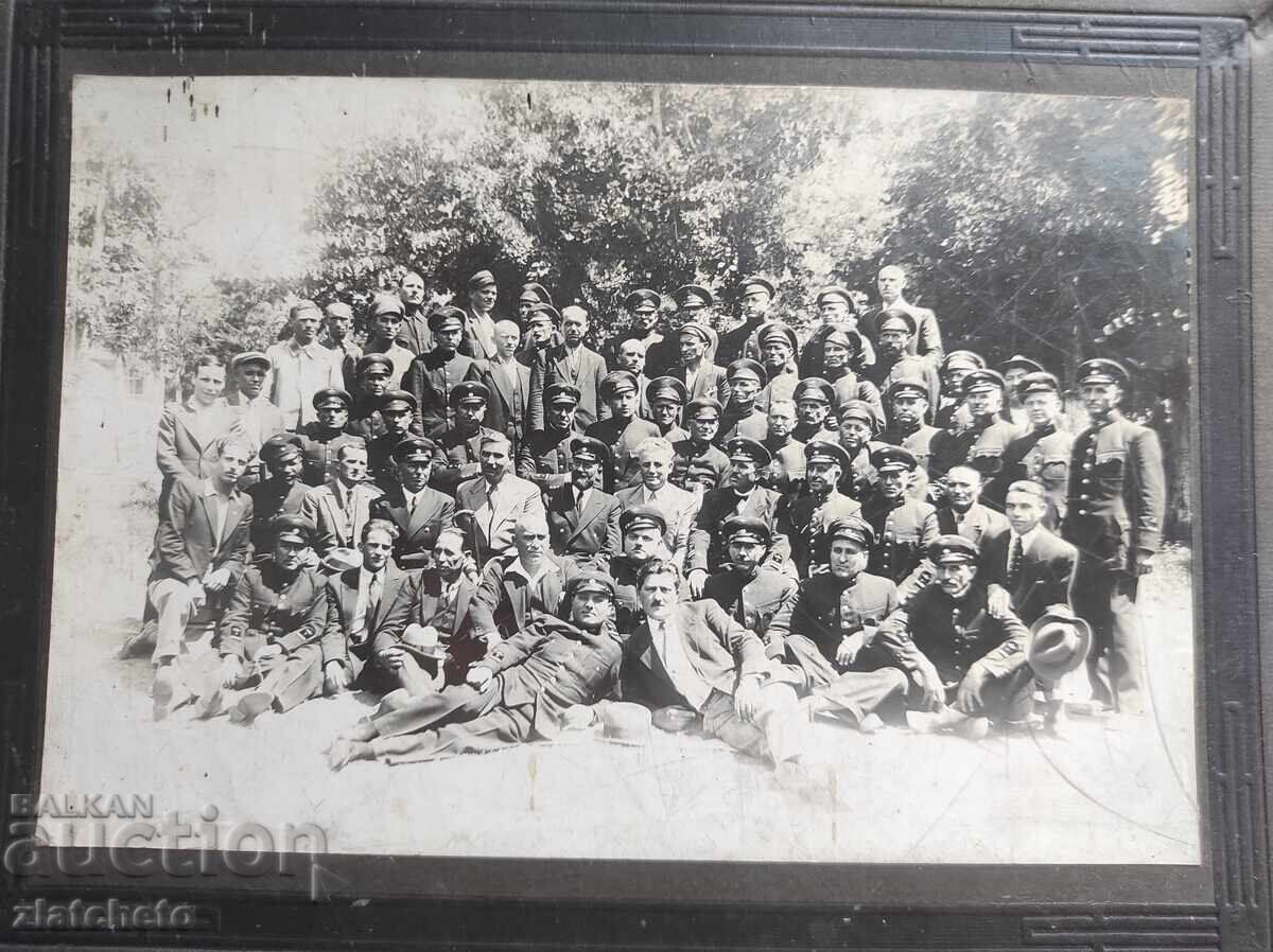 Old photo Kingdom of Bulgaria with price 30.00 BGN | € 15.34