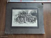 Old photo Kingdom of Bulgaria