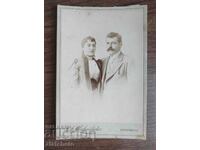 Old photo Kingdom of Bulgaria