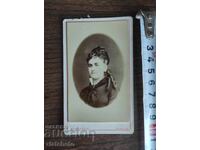 Old photo Kingdom of Bulgaria