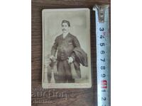 Old photo Kingdom of Bulgaria