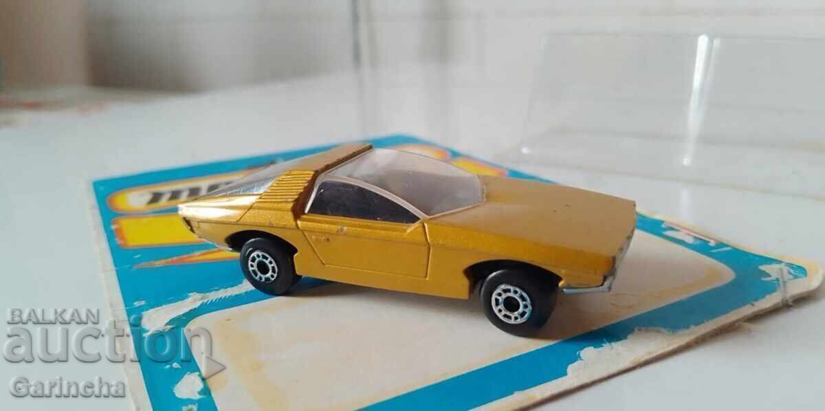 Licitație Matchbox Bulgaria 1/64 1984 Vauxhall