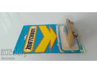 Matchbox Bulgaria 1/64 1984 Vauxhall