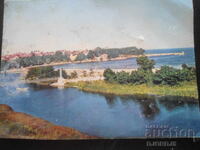 ΠΡΙΜΟΡΣΚΟ - γενική θέα, Παλιά καρτ ποστάλ