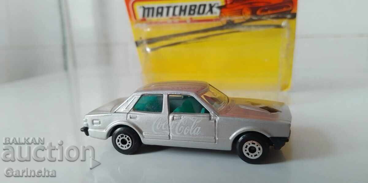 Matchbox Βουλγαρία 1/64 Coca Cola Ford Cortina με τιμή 80.00 BGN | € 40.90