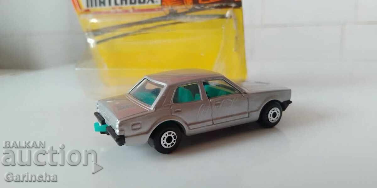 Δημοπρασία Matchbox Βουλγαρία 1/64 Coca Cola Ford Cortina