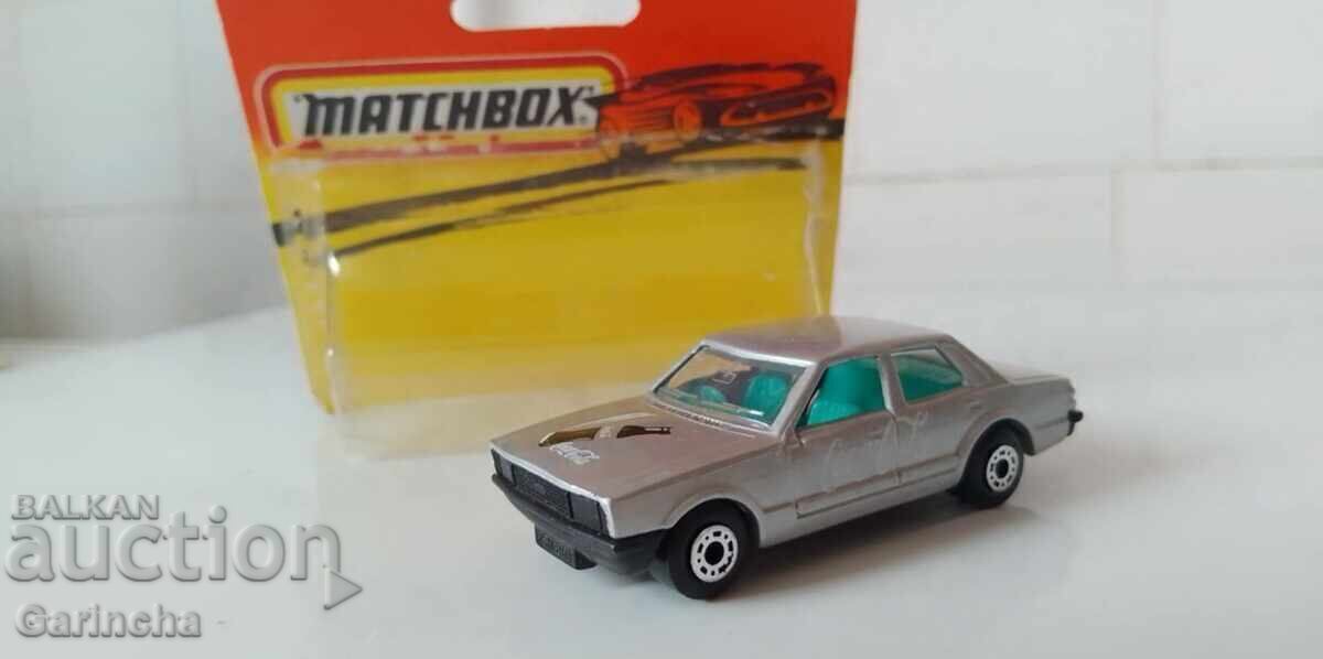 Matchbox Βουλγαρία 1/64 Coca Cola Ford Cortina - 5