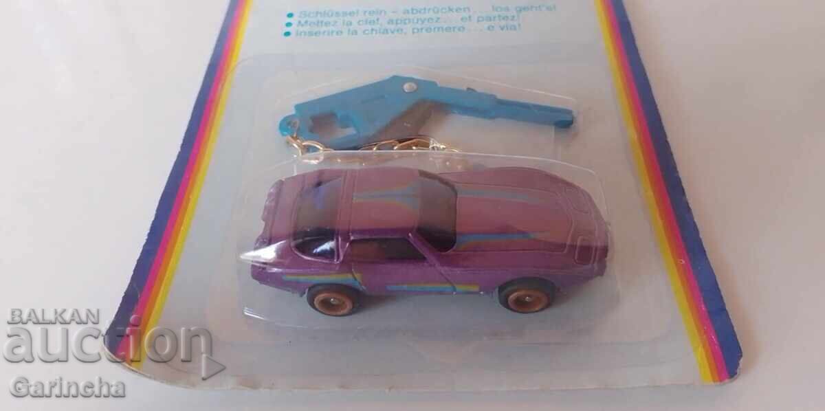 GPM Toys Catapult-car Diecast 1/64 с цена 25.00 лв. | € 12.78