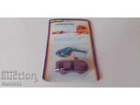 Jucărie GPM Catapultă-mașină Diecast 1/64