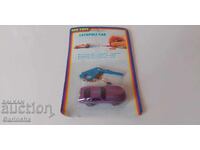 GPM Toys Καταπέλτης-αυτοκίνητο Diecast 1/64