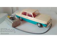 Jucărie veche WARTBURG 353 DDR GDR PIKO ANKER 1/15