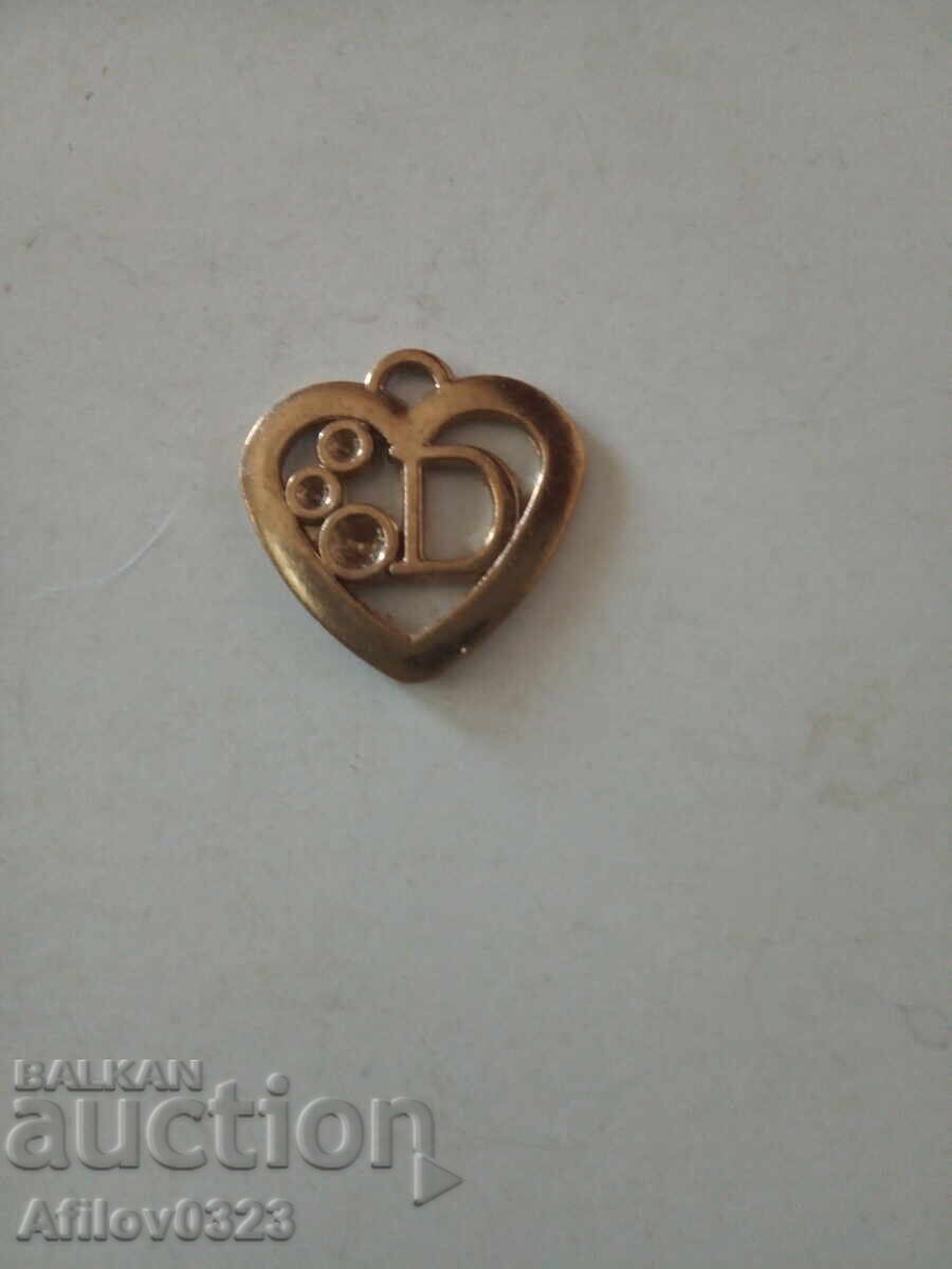 Women's jewelry without a chain