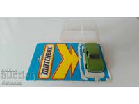 Matchbox България 1/64 1986г BMW 3.0 CSL