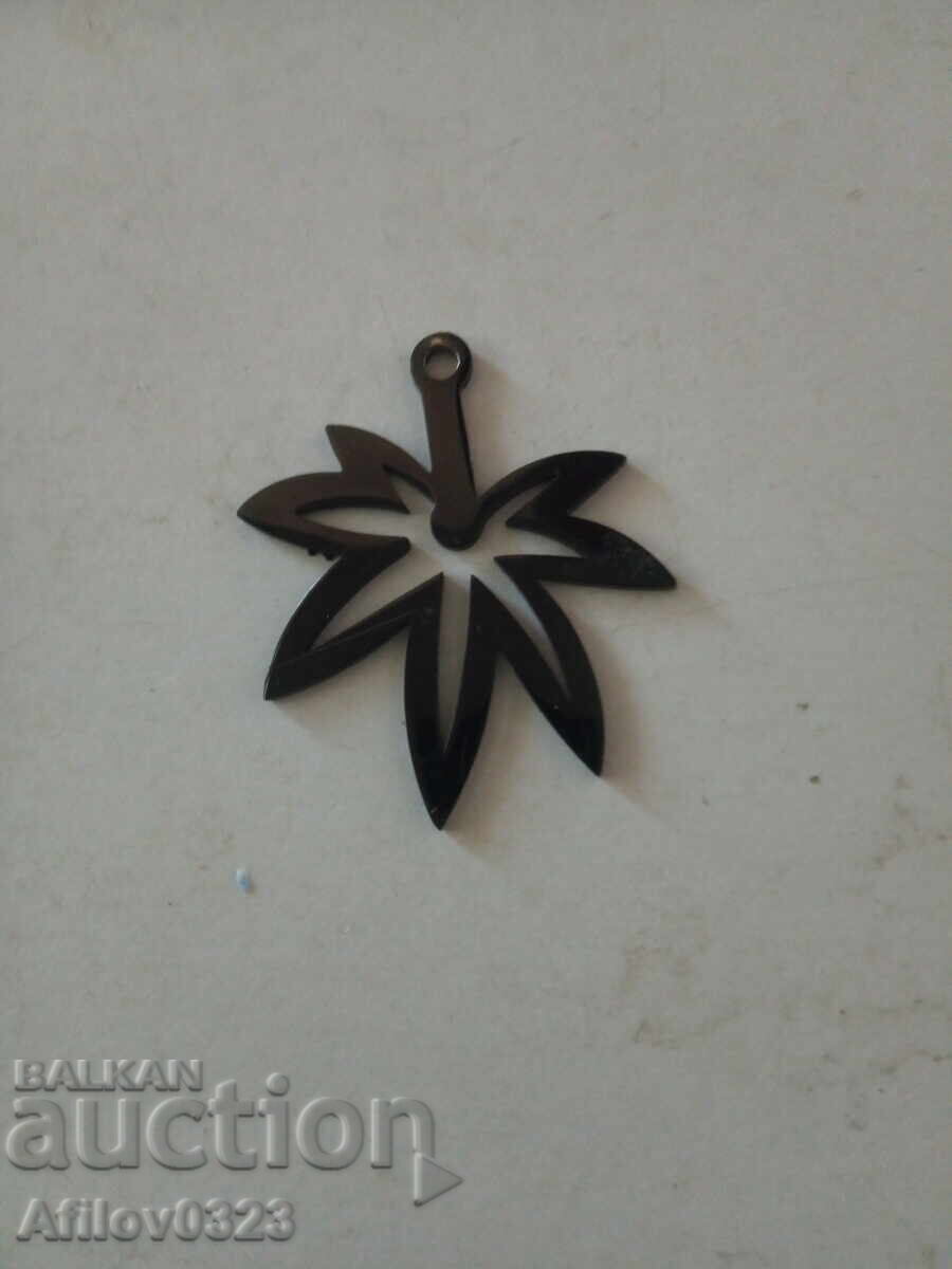 Small stylized decoration with price 0.30 BGN | € 0.15