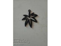 Small stylized decoration