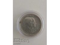 1/2 Dollar 1926, Silver, USA