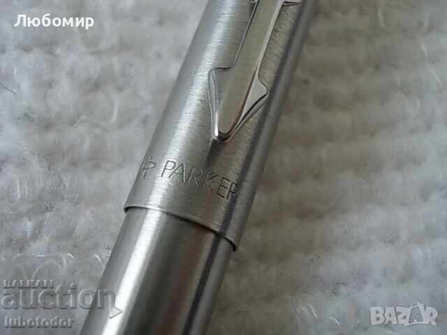 Παλιό στυλό Parker UK με τιμή 12.00 BGN | € 6.14 Παλιό στυλό Parker UK με τιμή 12.00 BGN | € 6.14