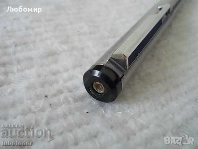 Παράδοση Παλιό στυλό Parker UK Παράδοση Παλιό στυλό Parker UK