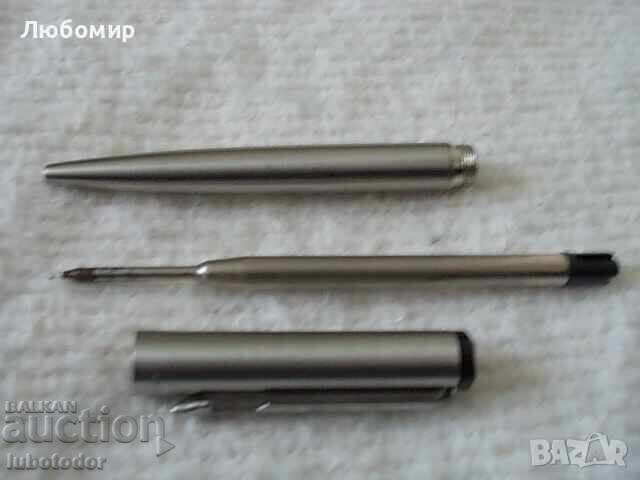 Παλιό στυλό Parker UK - 5 Παλιό στυλό Parker UK - 5