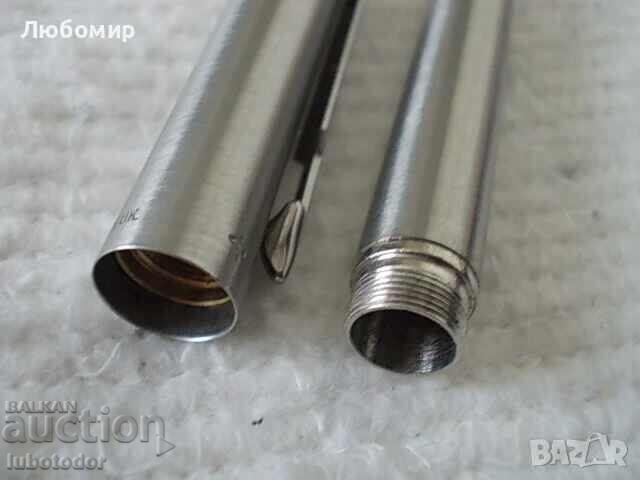 Παλιό στυλό Parker UK - 6 Παλιό στυλό Parker UK - 6