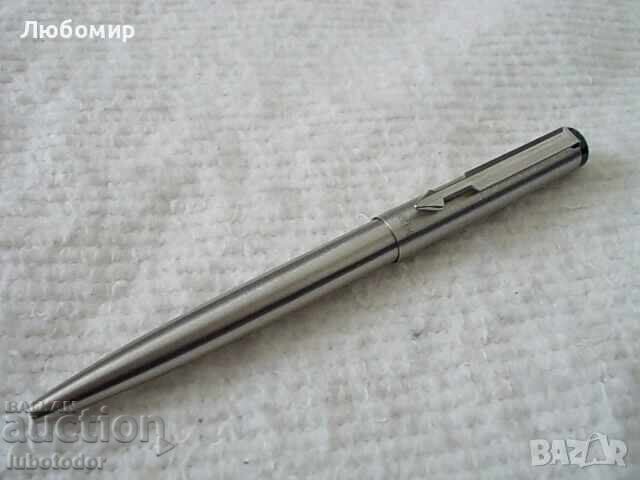 Old Parker UK pen