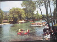 ΒΕΛΙΝΓΚΡΑΝΤ. Κλέπτουζα, Παλιά καρτ ποστάλ