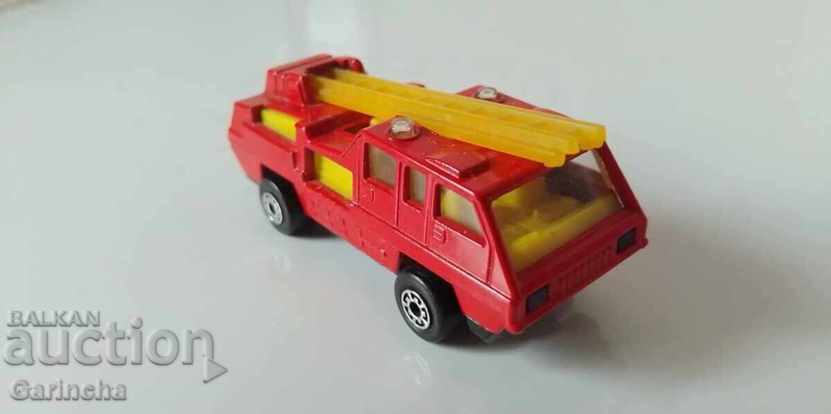 Matchbox Bulgaria 1/64 cu preț 70.00 BGN | € 35.79