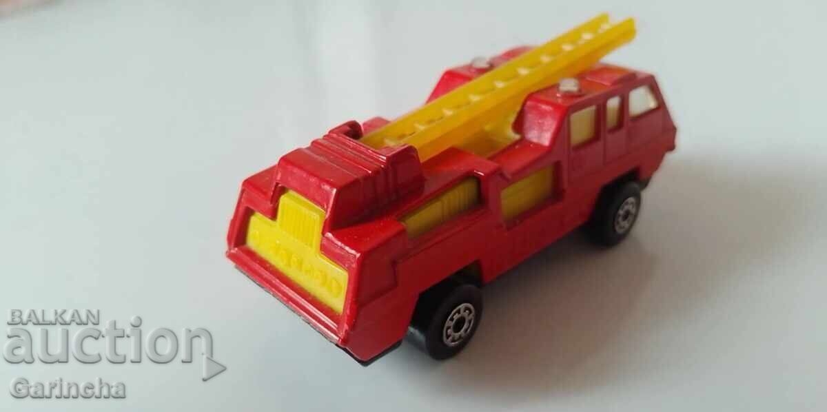 Licitație Matchbox Bulgaria 1/64